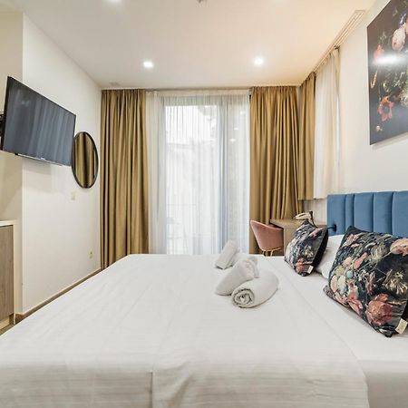 Hotel National Zagreb Ngoại thất bức ảnh