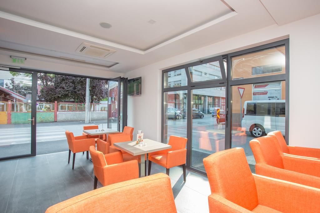 Hotel National Zagreb Ngoại thất bức ảnh