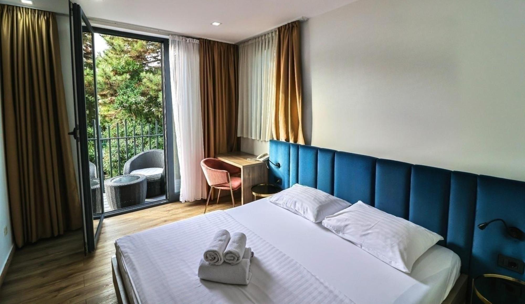 Hotel National Zagreb Ngoại thất bức ảnh