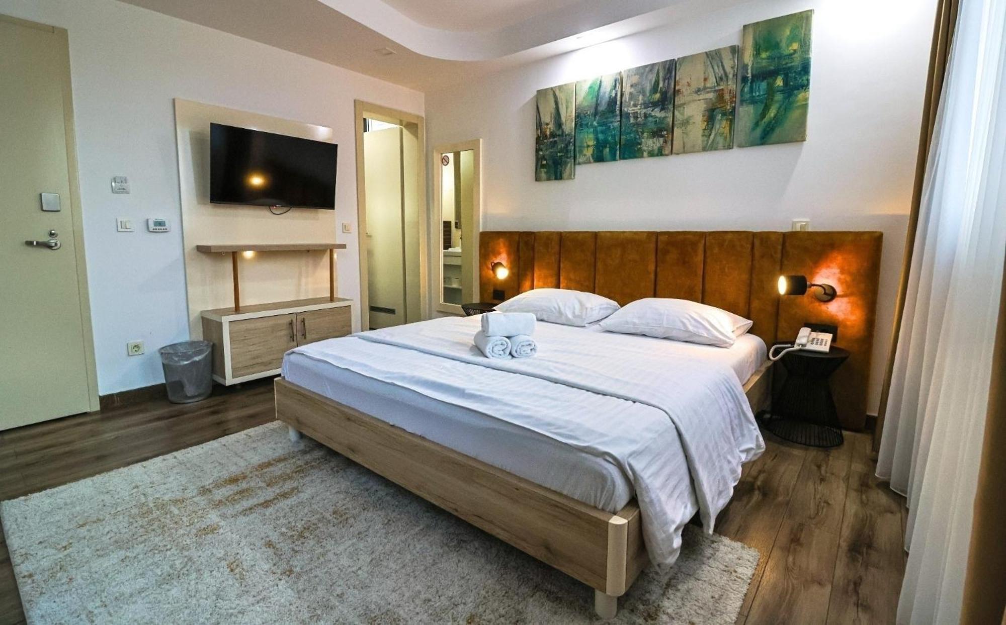 Hotel National Zagreb Ngoại thất bức ảnh
