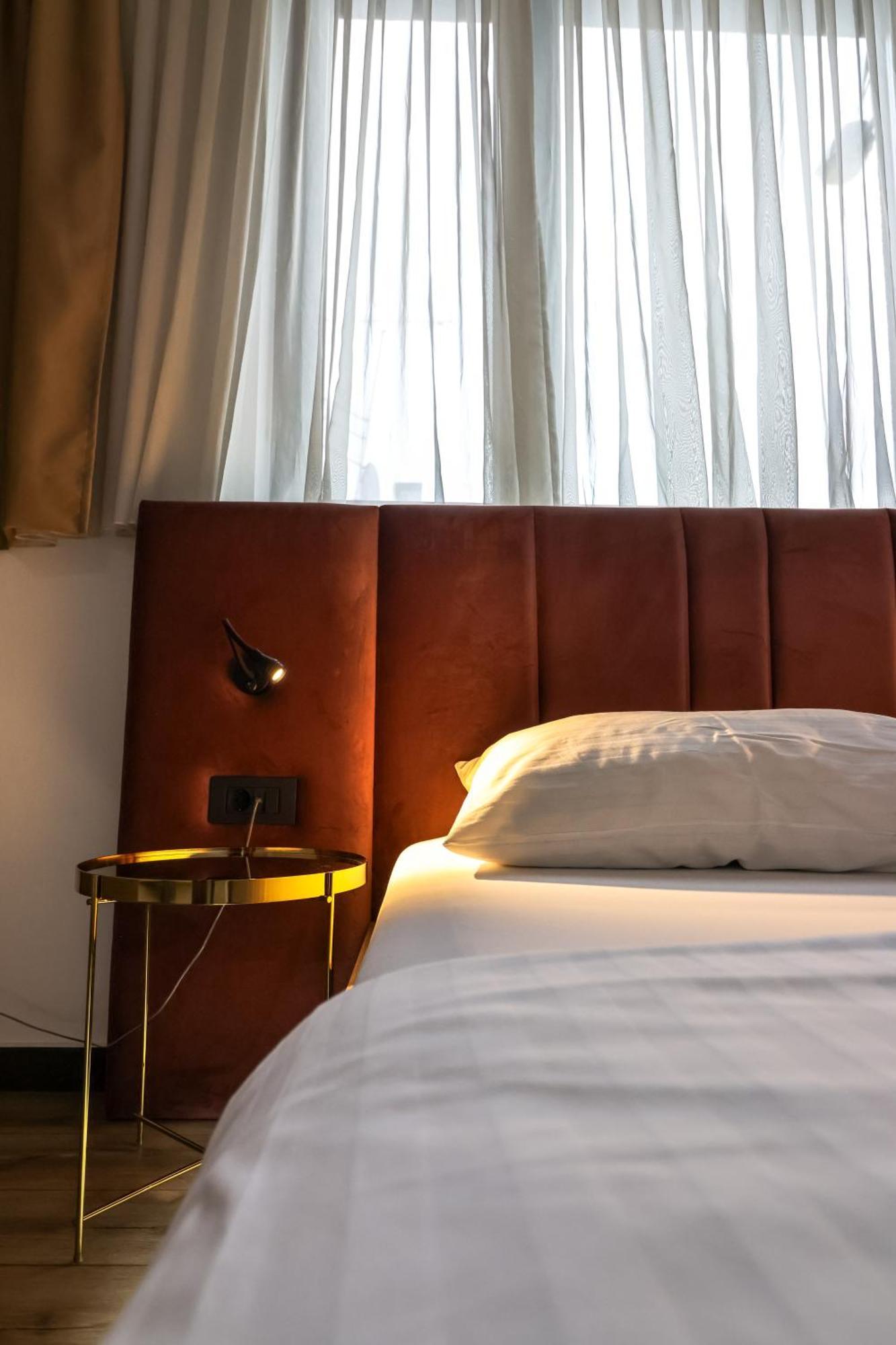 Hotel National Zagreb Ngoại thất bức ảnh