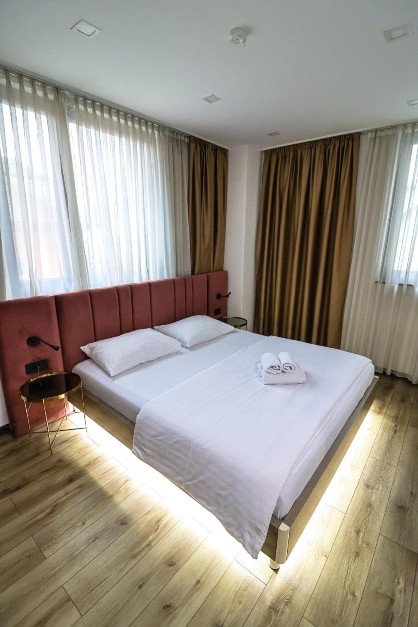 Hotel National Zagreb Ngoại thất bức ảnh