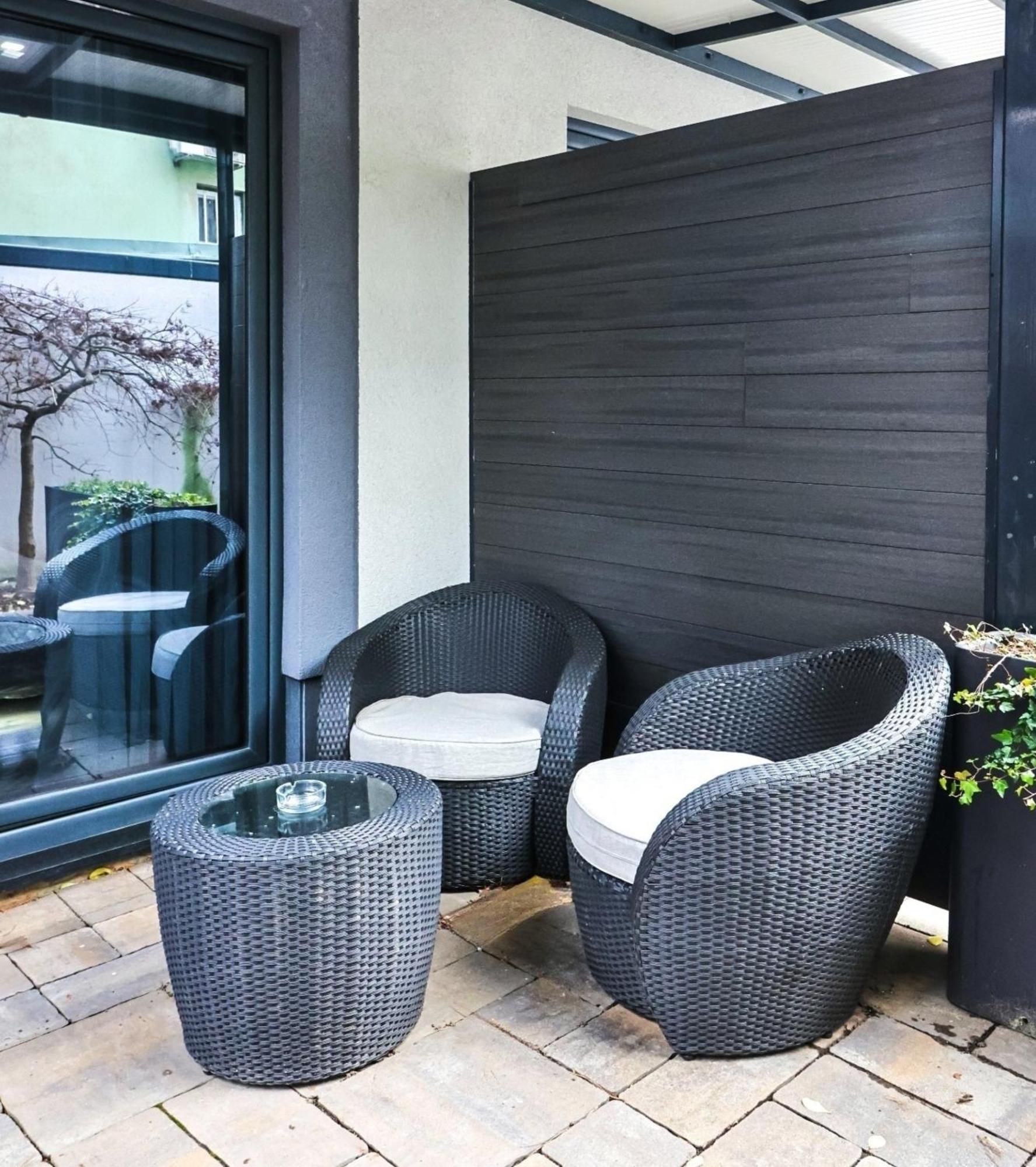 Hotel National Zagreb Ngoại thất bức ảnh