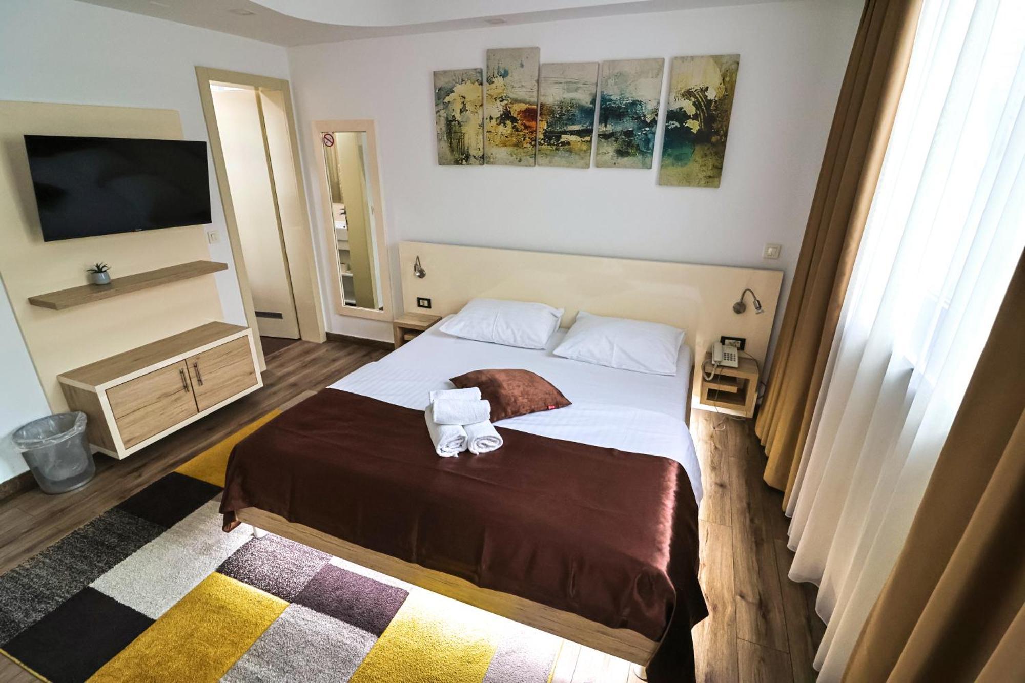 Hotel National Zagreb Ngoại thất bức ảnh