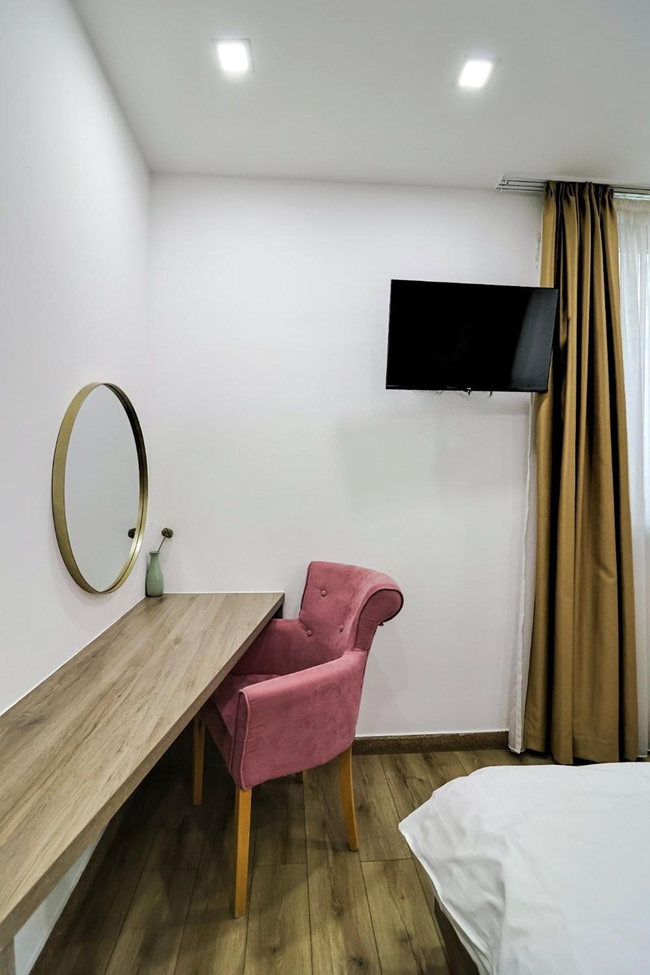 Hotel National Zagreb Ngoại thất bức ảnh