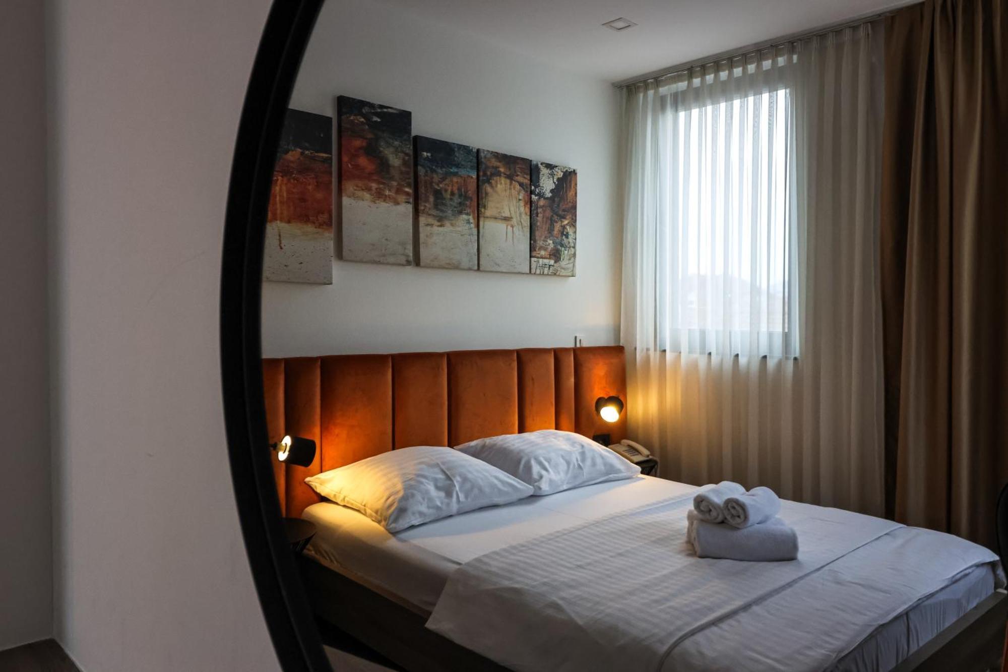 Hotel National Zagreb Ngoại thất bức ảnh