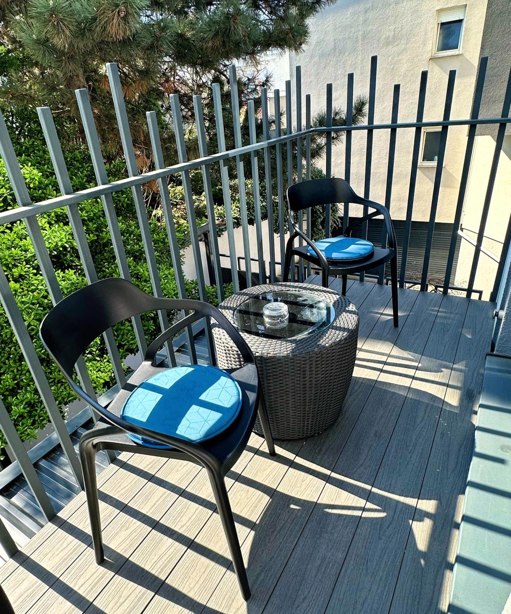 Hotel National Zagreb Ngoại thất bức ảnh