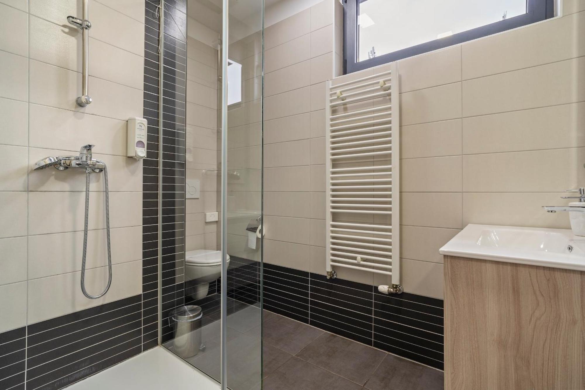 Hotel National Zagreb Ngoại thất bức ảnh