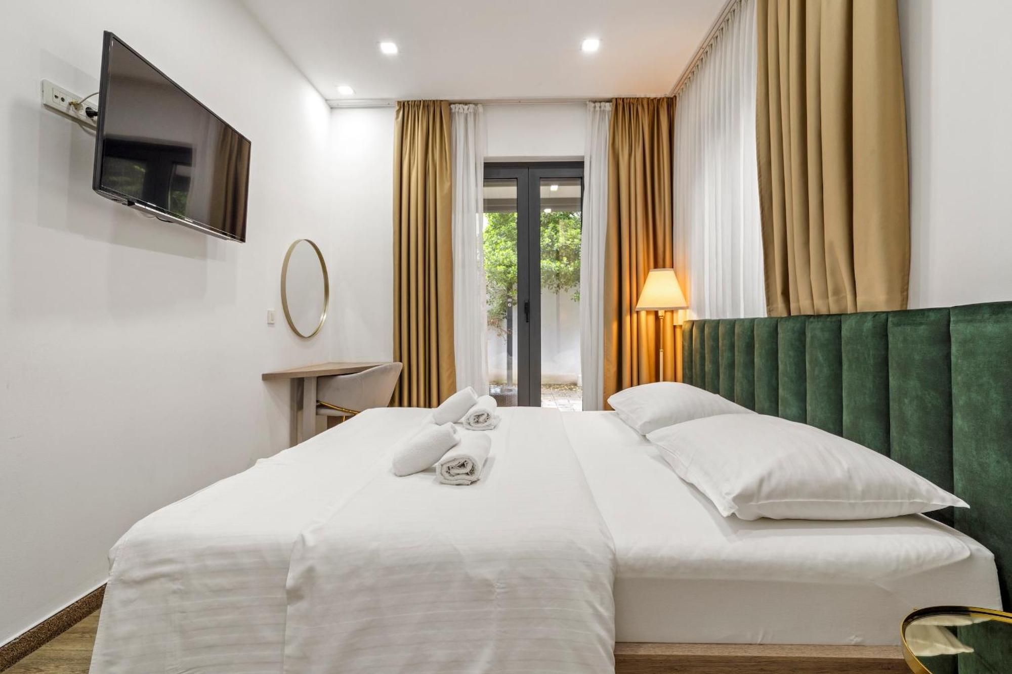 Hotel National Zagreb Ngoại thất bức ảnh