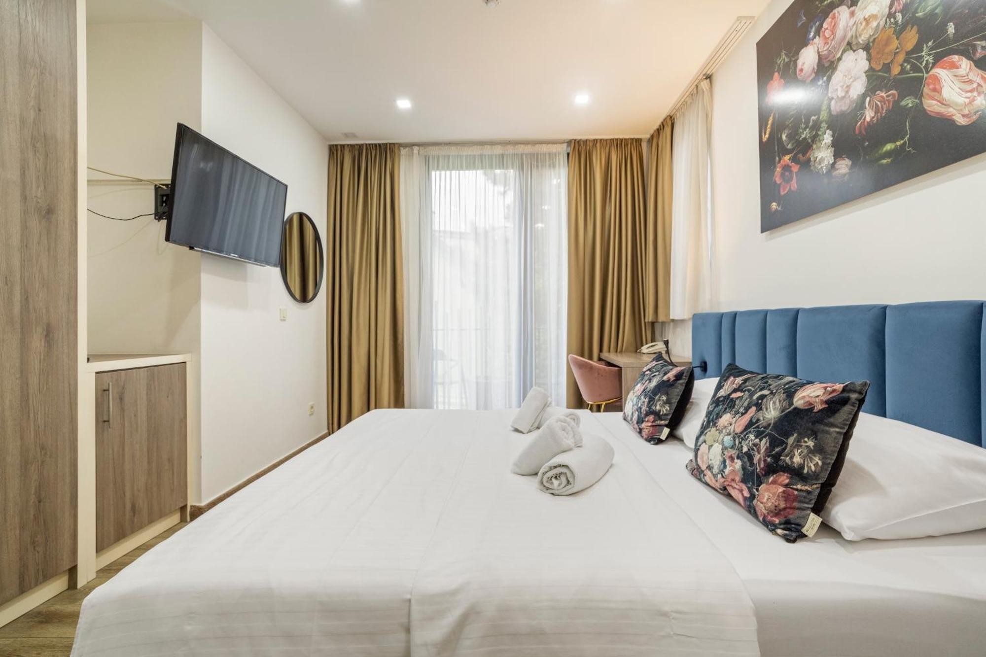 Hotel National Zagreb Ngoại thất bức ảnh
